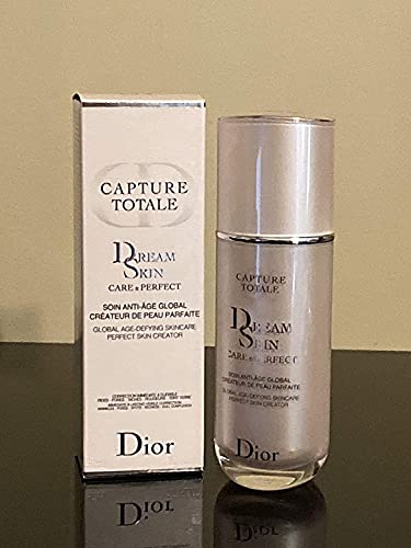 Dior Capture Totale Dreamskin Care 